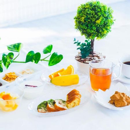 Ark Hotel Okayama -Route Inn Hotels- Esterno foto