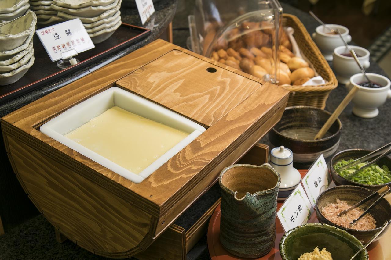 Ark Hotel Okayama -Route Inn Hotels- Esterno foto