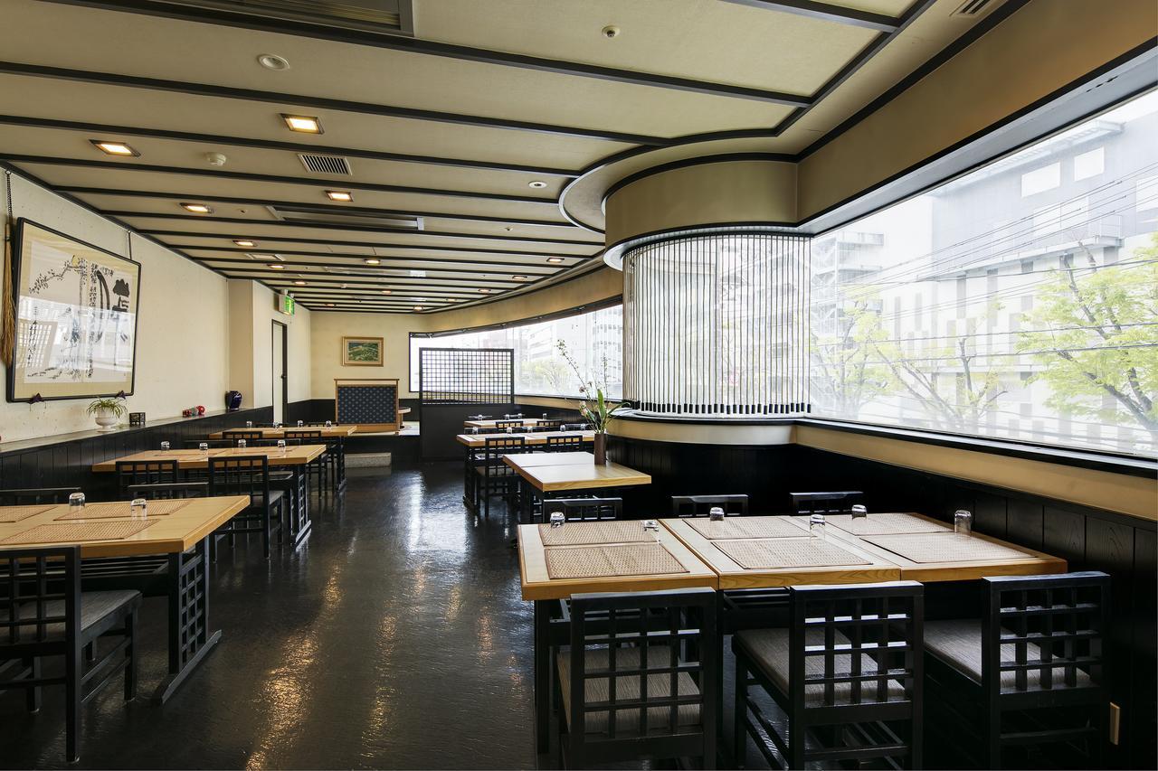 Ark Hotel Okayama -Route Inn Hotels- Esterno foto