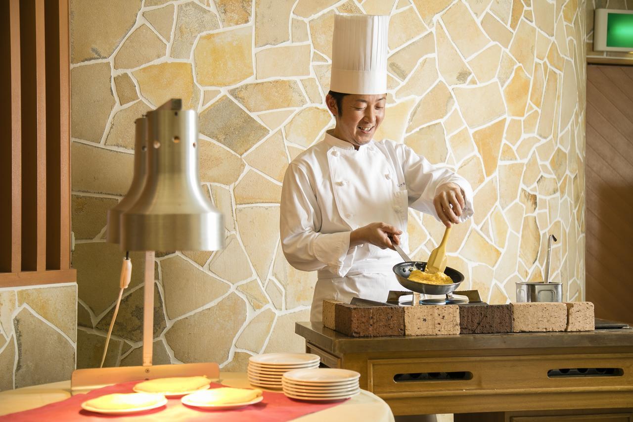 Ark Hotel Okayama -Route Inn Hotels- Esterno foto