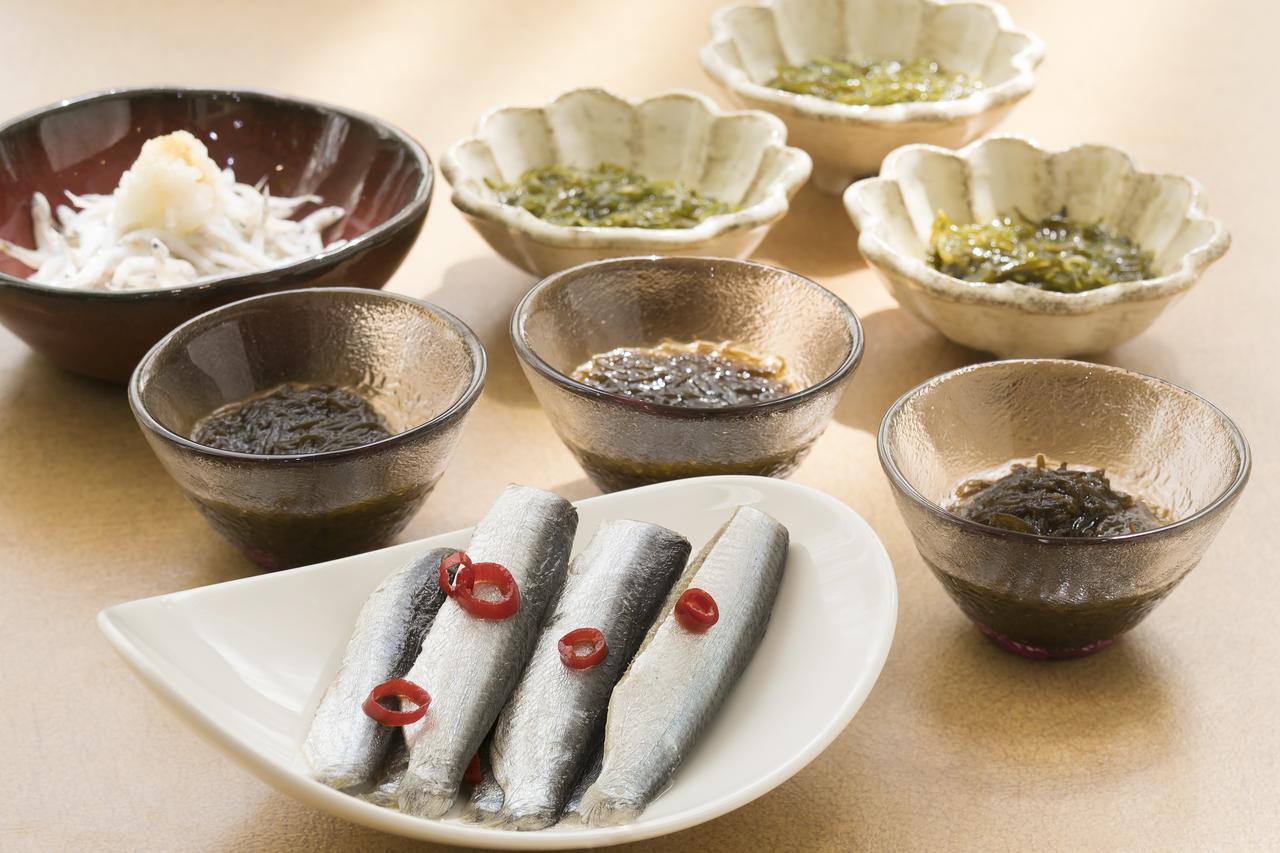 Ark Hotel Okayama -Route Inn Hotels- Esterno foto