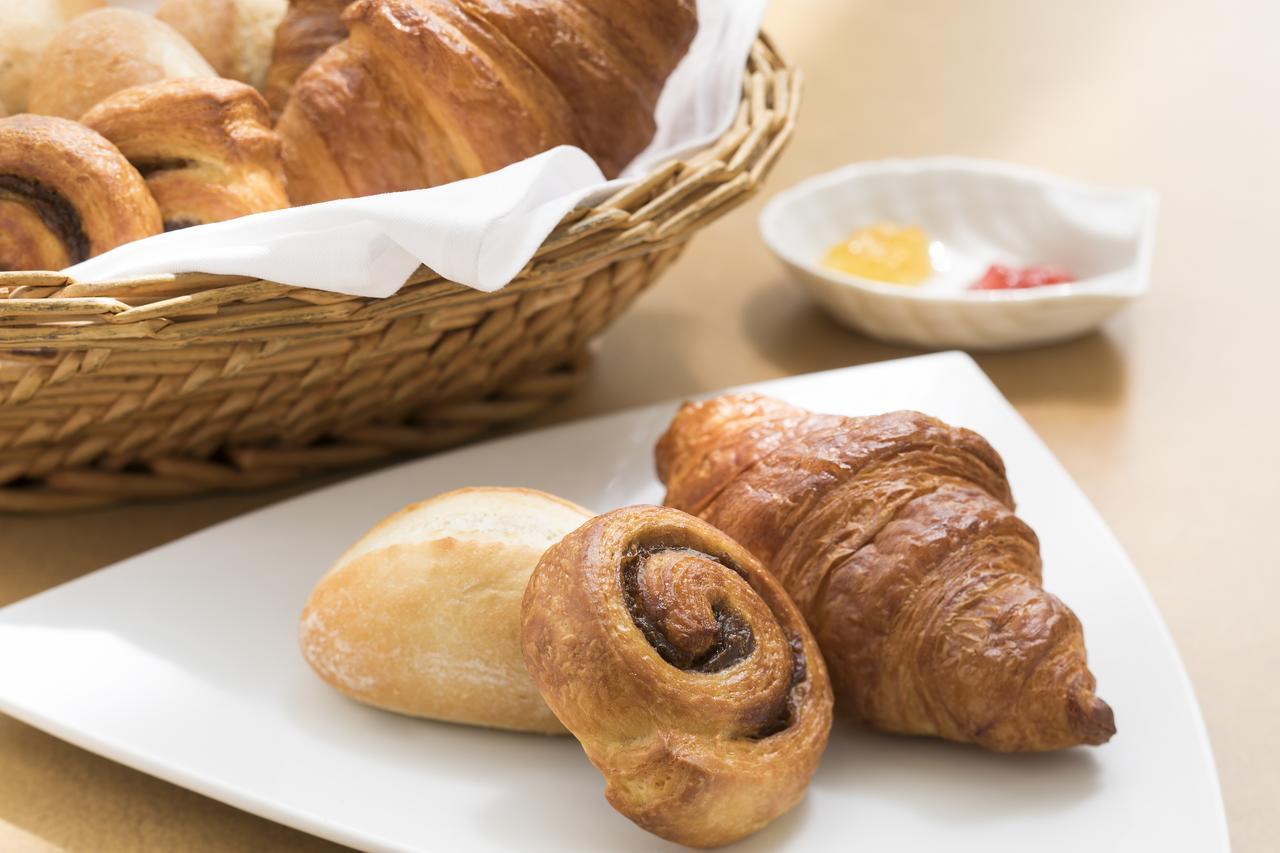 Ark Hotel Okayama -Route Inn Hotels- Esterno foto