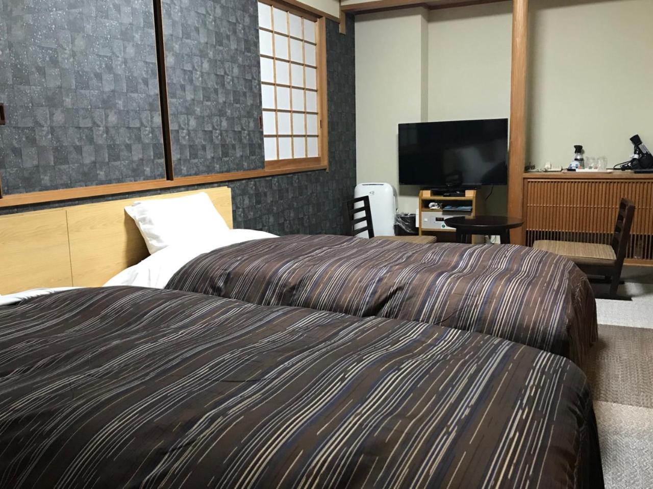 Ark Hotel Okayama -Route Inn Hotels- Esterno foto