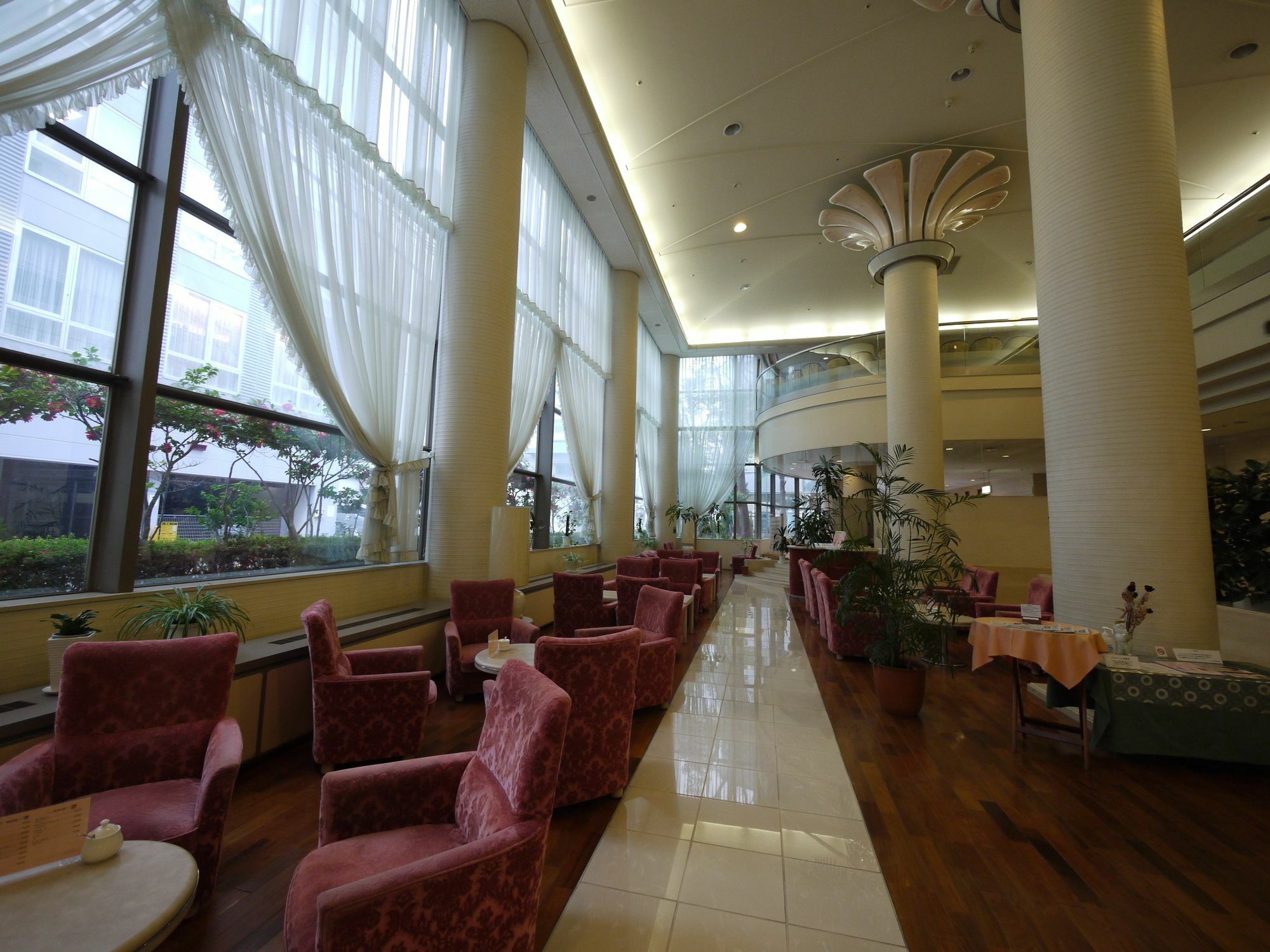Ark Hotel Okayama -Route Inn Hotels- Esterno foto